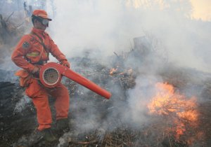 細水霧的三種實(shí)現方式