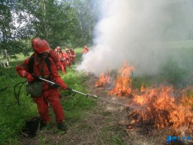 細水霧滅火系統研究現狀和發(fā)展動(dòng)態(tài)
