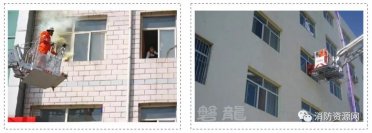 消防救援口-概念及應用，爭議探討！
